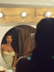 Teddy’s Hair straight Frontal 13X4