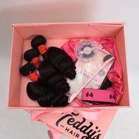 Teddy’s Hair 3 bundle deal