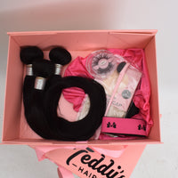 Teddy’s 2 bundle deal