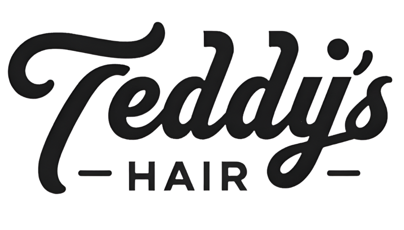 Teddy’s Hair 