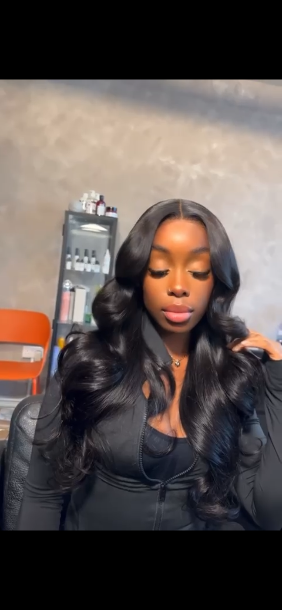 Teddy’s hair HD Lace