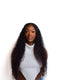 Curly Wigs