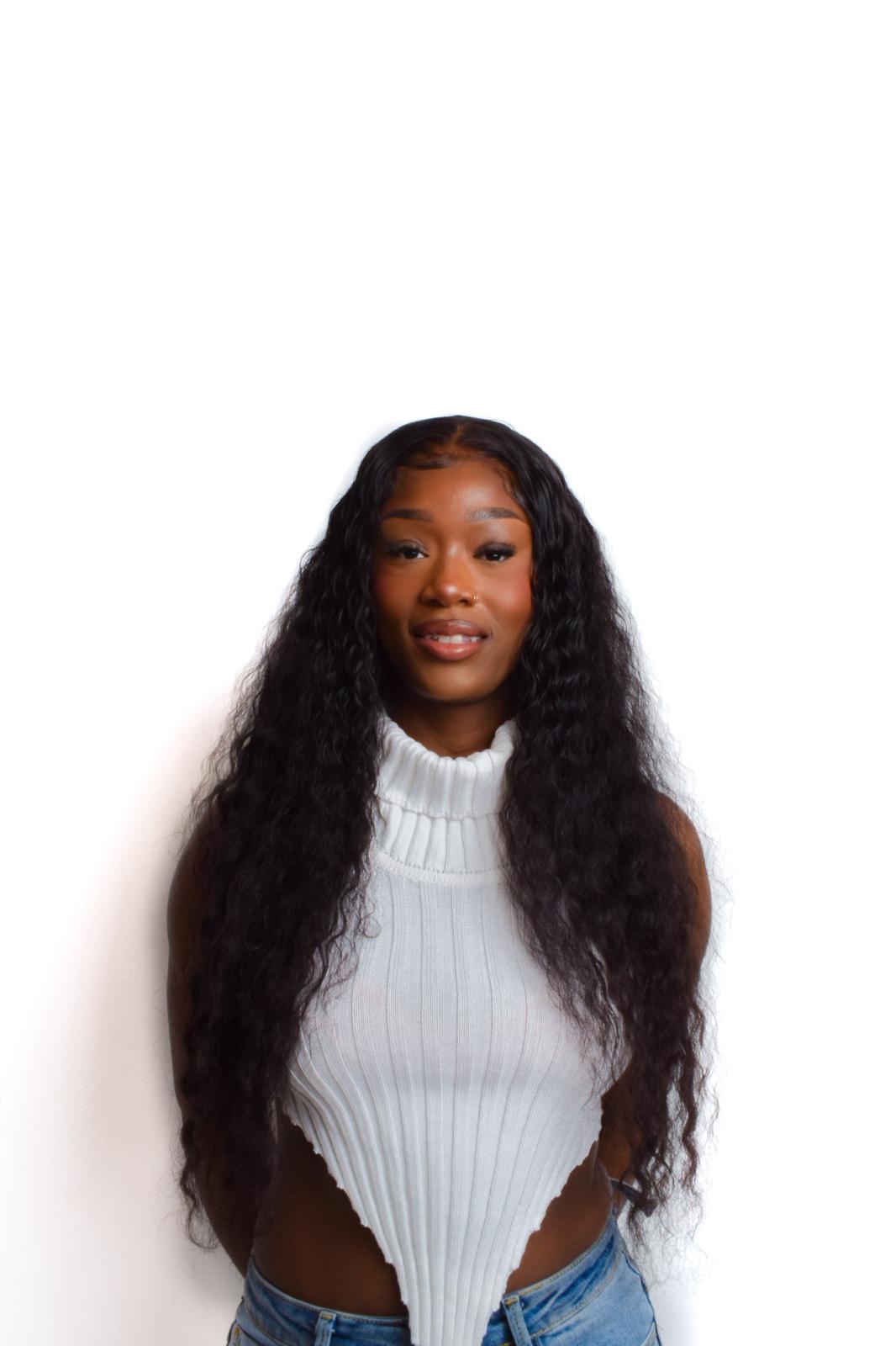 Curly Wigs